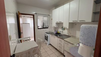 Apartamento, 2 quartos, 75 m² - Foto 2