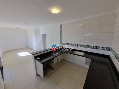 Casa, 3 quartos, 86 m² - Foto 1
