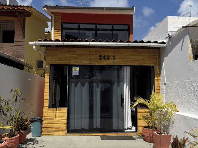 Casa, 3 quartos, 140 m² - Foto 2