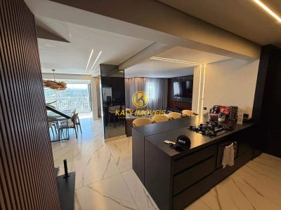 Cobertura, 2 quartos, 126 m² - Foto 1