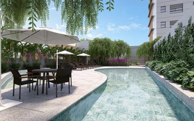 Apartamento, 4 quartos, 352 m² - Foto 3