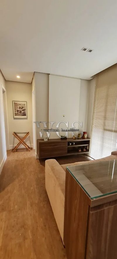 Apartamento, 1 quarto, 38 m² - Foto 4