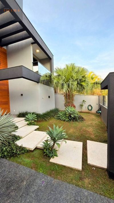Casa, 3 quartos, 217 m² - Foto 4