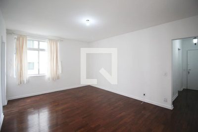 Apartamento, 2 quartos, 83 m² - Foto 2