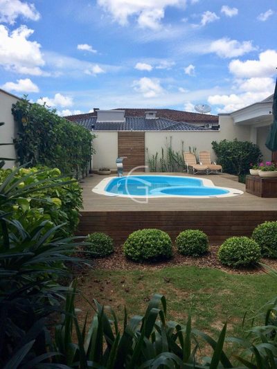 Casa, 3 quartos, 530 m² - Foto 2