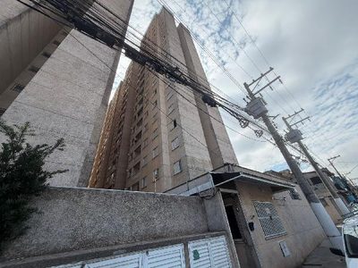 Apartamento, 2 quartos, 57 m² - Foto 1