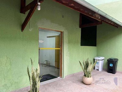 Sobrado, 440 m² - Foto 1