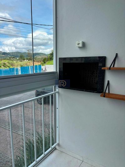 Apartamento, 2 quartos, 58 m² - Foto 5