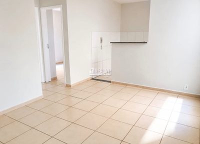 Apartamento, 2 quartos, 50 m² - Foto 2