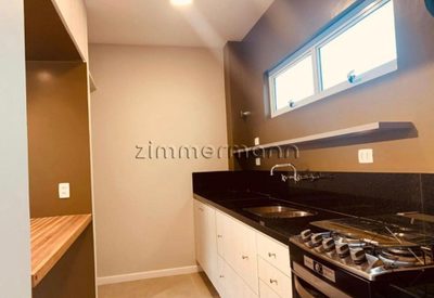 Apartamento, 2 quartos, 80 m² - Foto 2