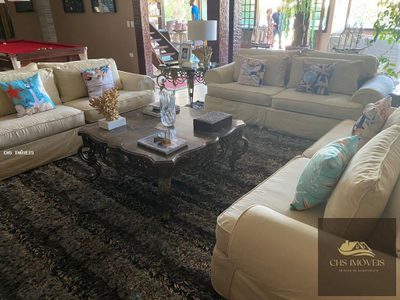 Casa, 11 quartos, 560 m² - Foto 2