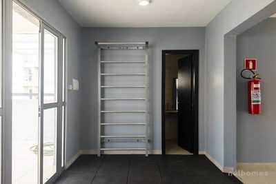 Apartamento, 1 quarto, 74 m² - Foto 3