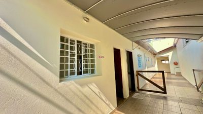 Casa, 2 quartos - Foto 1