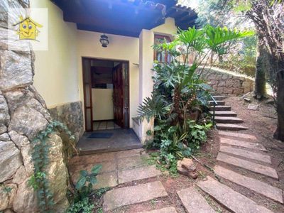 Casa de Condomínio, 4 quartos - Foto 2