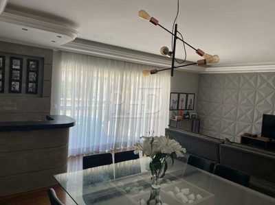 Sobrado, 3 quartos, 260 m² - Foto 5