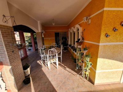 Chácara, 5 quartos, 6000 m² - Foto 2