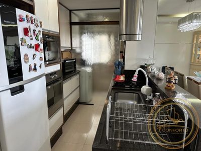 Apartamento, 2 quartos, 68 m² - Foto 4
