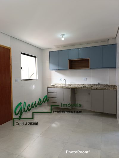 Apartamento, 2 quartos, 37 m² - Foto 4