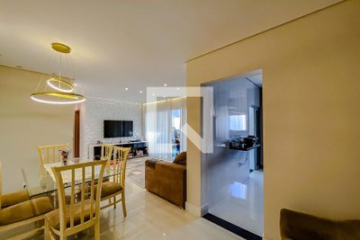 Apartamento, 2 quartos, 92 m² - Foto 2