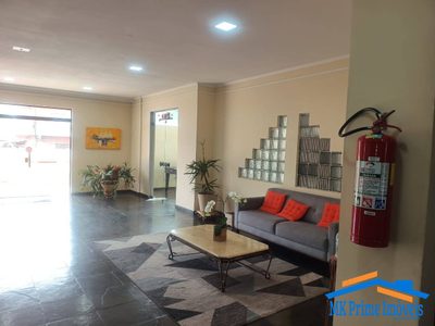 Apartamento, 3 quartos, 79 m² - Foto 3