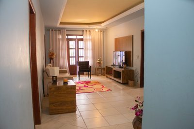 Casa, 6 quartos, 361 m² - Foto 3
