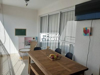 Apartamento, 3 quartos, 108 m² - Foto 5