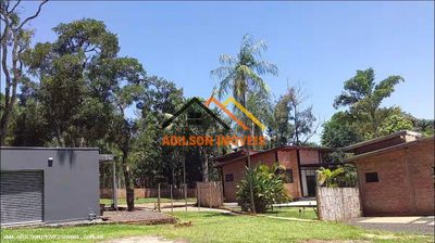 Loteamento e Condomínio, 2000 m² - Foto 2