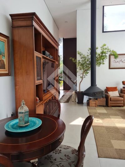 Casa de Condomínio, 4 quartos - Foto 3
