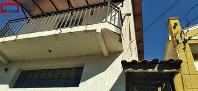 Casa, 1 quarto, 40 m² - Foto 3