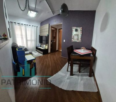 Apartamento, 2 quartos, 63 m² - Foto 2