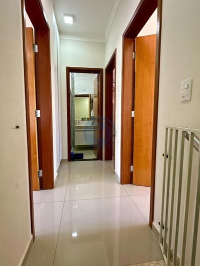 Sobrado, 3 quartos, 150 m² - Foto 2