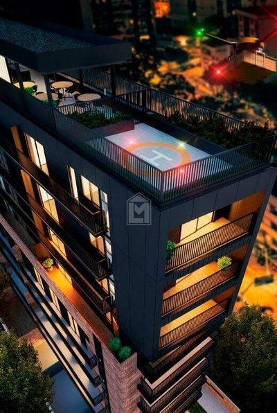 Apartamento, 3 quartos, 96 m² - Foto 2