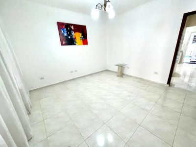 Casa, 3 quartos, 118 m² - Foto 2