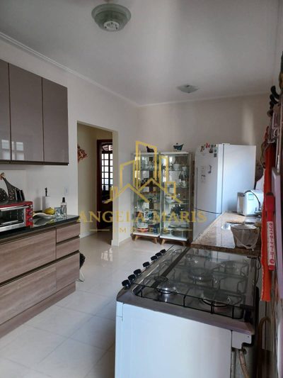 Casa, 4 quartos, 199 m² - Foto 4