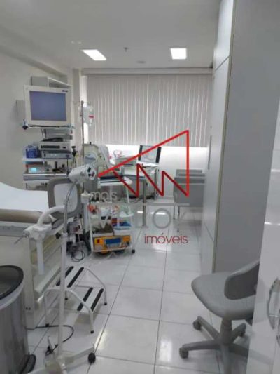 Sala-Conjunto, 30 m² - Foto 1