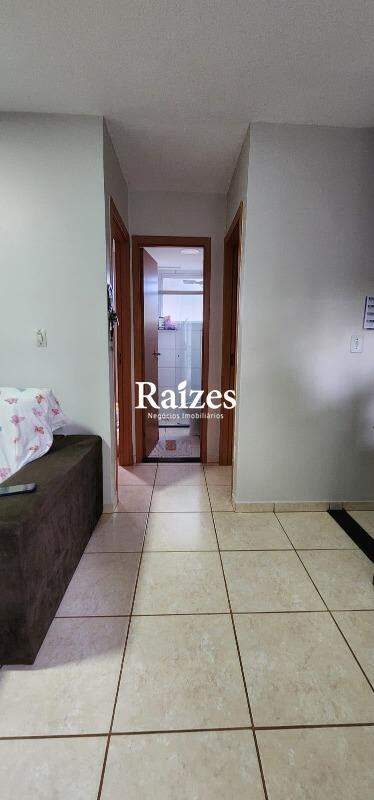 Apartamento, 2 quartos, 41 m² - Foto 2