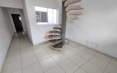 Cobertura, 3 quartos, 90 m² - Foto 3
