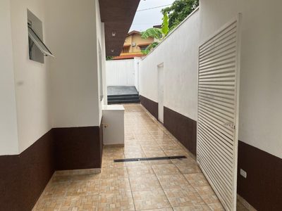 Casa, 3 quartos - Foto 3