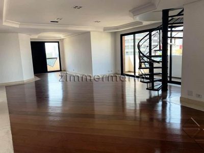 Cobertura, 3 quartos, 380 m² - Foto 4