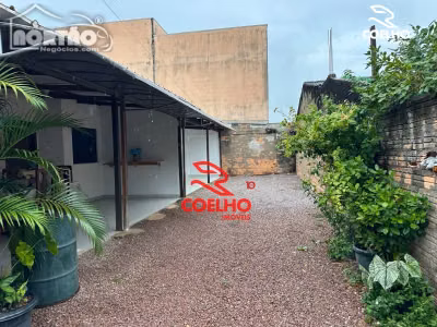 Casa, 3 quartos - Foto 2