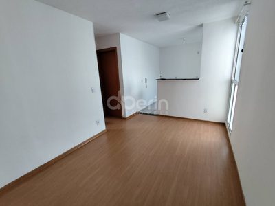 Apartamento, 2 quartos - Foto 1