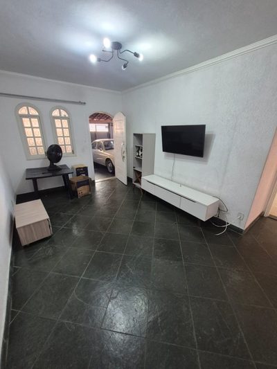 Casa, 3 quartos, 217 m² - Foto 1
