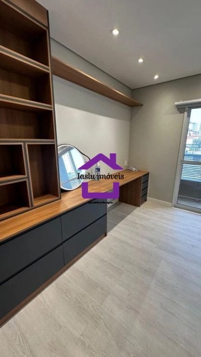 Loja-Salão, 27 m² - Foto 3
