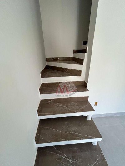 Sobrado, 2 quartos, 70 m² - Foto 3