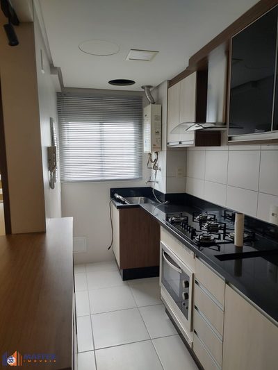 Apartamento, 2 quartos, 51 m² - Foto 2