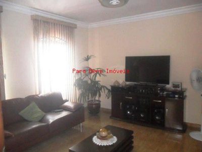 Sobrado, 3 quartos, 131 m² - Foto 5