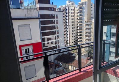 Apartamento, 3 quartos, 116 m² - Foto 2