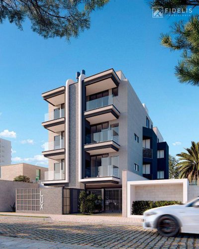 Apartamento, 2 quartos, 72 m² - Foto 2