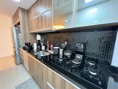 Apartamento, 3 quartos, 90 m² - Foto 5