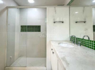 Apartamento, 4 quartos, 235 m² - Foto 1